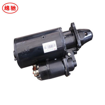 qualité  New arrival Weichai WD615 engine parts steel starter motor 612600090340 WD61509QD for heavt-duty truck usine