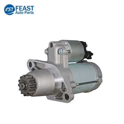 28100-0H120 28100-0H121 Starter Motor For LEXUS RX350 28100-0H122 OEM Standard