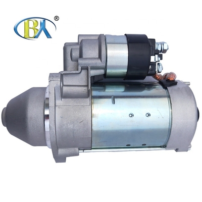 For KHD engine 0001223021 starter motor 0001223016 for deutz 01183404 IS1073 01182382 01182384 01183599 04300006 04300007 DRS9820N drive Bendix