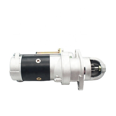 moteur de démarreur automatique de pièces de rechange 3283329 pour les cummins 4bt 6bt