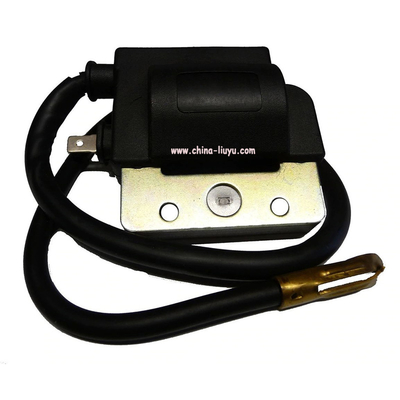 High Quality 6V Or 12V Moped Universal Ignition Coil For Scooters Motorcycles Vespa Puch
