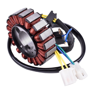 Strong Spark Energy 250CC Motorcycle Ignition Coil For HYOSUNG GT250 GT 250 Engines Moped Scooter ATV Quad Bike High Pressure Coil
